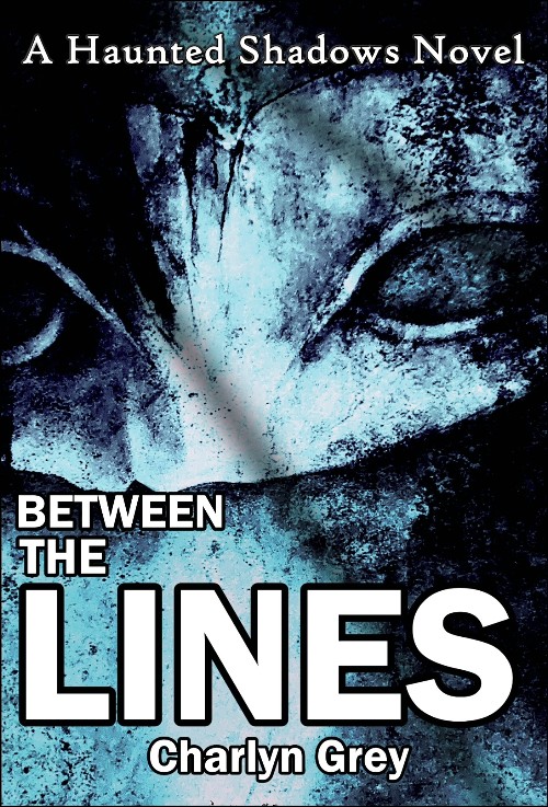 Between the Lines book cover art